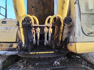 New Holland SK480, 2006г.