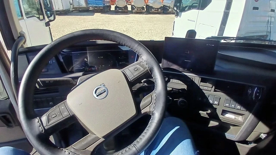 Volvo FH, 2023г.