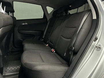 Hyundai i30, 2010г., передний привод, механика