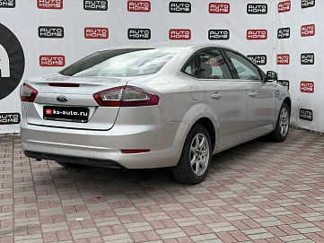 Ford Mondeo, 2013г., передний привод, механика