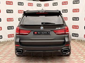 BMW X5, 2014г., передний привод, автомат