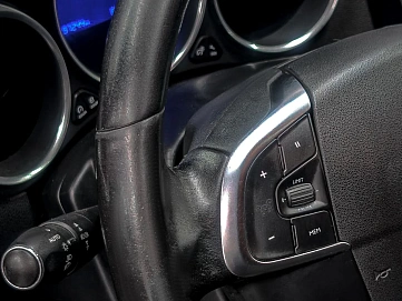 Citroen DS4, 2012г., передний привод, автомат