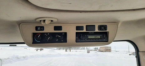 John Deere 8000 Series, 2010г.