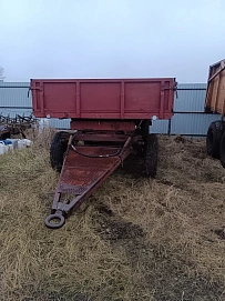 АвтоСпецТехника АСТ 94251, 1988г.