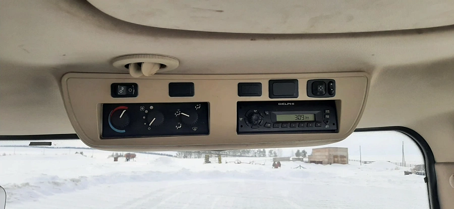 John Deere 8000 Series, 2010г.