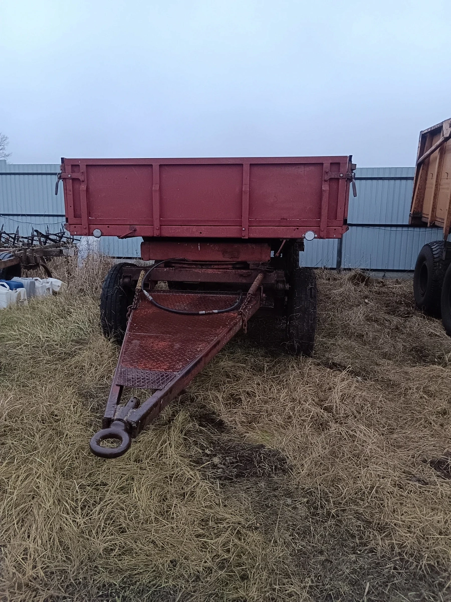 АвтоСпецТехника АСТ 94251, 1988г.