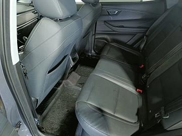 Chery Tiggo 4 Pro, 2025г., передний привод, механика
