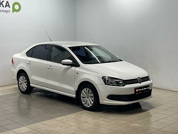 Volkswagen Polo, 2012г., передний привод, механика