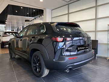 Mazda CX-50, 2025г., передний привод, автомат