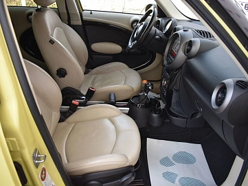 Mini Countryman, 2011г., передний привод, автомат