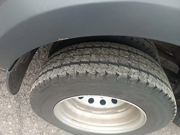Ford Transit, 2016г.