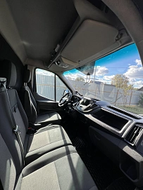 Ford Transit, 2020г.