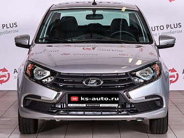 Lada (ВАЗ) Granta, 2026г., передний привод, механика