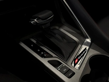 Changan CS35 Plus, 2024г., передний привод, робот