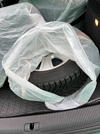Audi Q3, 2012г., полный привод, робот