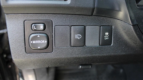 Toyota Venza, 2013г., передний привод, механика