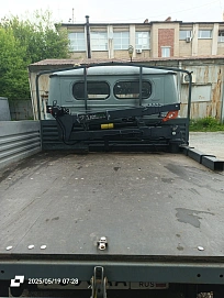 УАЗ 3909, 2006г.
