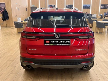 Changan CS35 Plus, 2024г