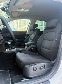 Skoda Superb, 2010г., передний привод, автомат