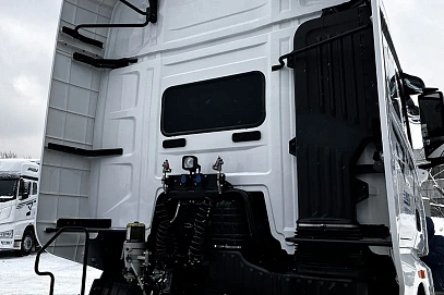 FAW J7, 2024г.