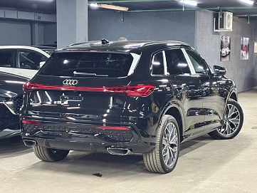 Audi Q5, 2026г., полный привод, робот