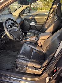 Volvo XC90, 2006г., полный привод, автомат