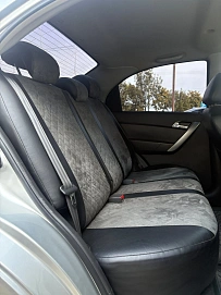 Ravon Nexia R3, 2017г., передний привод, автомат