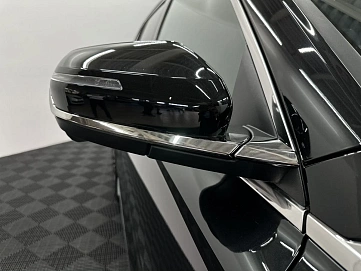 Geely Monjaro, 2025г., полный привод, автомат