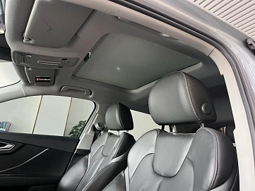 Audi Q2, 2022г., передний привод, робот