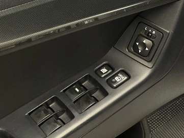 Mitsubishi Lancer, 2007г., передний привод, вариатор