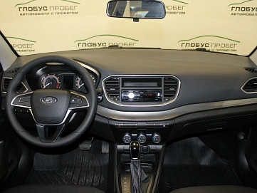 Lada (ВАЗ) Vesta, 2024г., передний привод, вариатор
