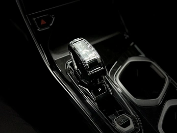 Geely Atlas, 2024г., полный привод, автомат