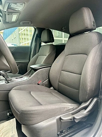Chevrolet Malibu, 2019г., передний привод, вариатор
