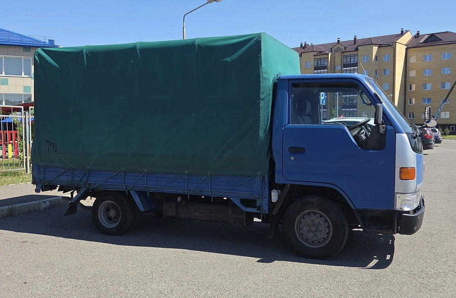 Toyota Toyoace, 1996г.