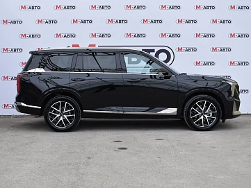 GAC GS8, 2026г., полный привод, автомат