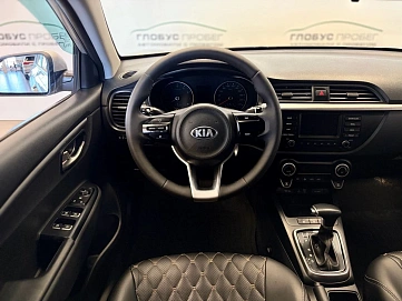 Kia Rio, 2019г., передний привод, автомат