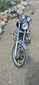 Yamaha XV750 Virago, 1995г.