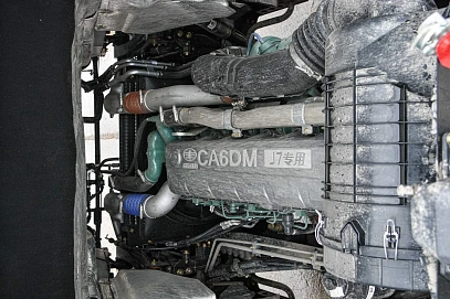 FAW J7, 2024г.