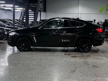 BMW X6, 2018г