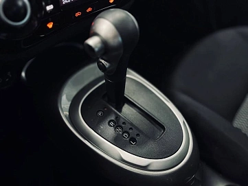 Nissan Juke, 2014г., передний привод, вариатор