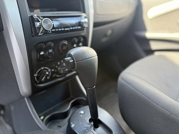 Nissan Almera, 2014г., передний привод, автомат