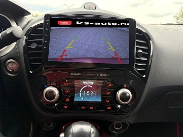 Nissan Juke, 2012г., передний привод, вариатор