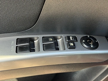 Geely Emgrand EC7, 2013г., передний привод, механика