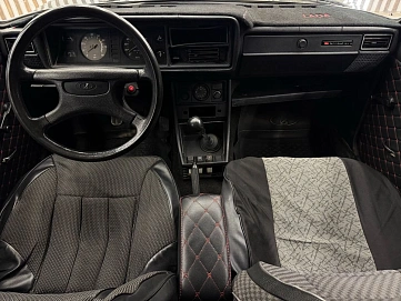 Lada (ВАЗ) 2107, 2007г., задний привод, механика