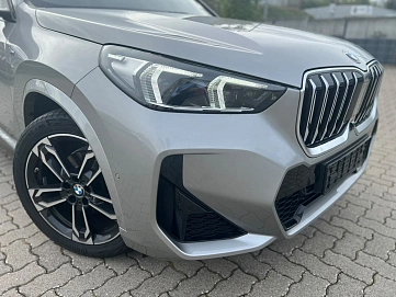 BMW X1, 2023г., передний привод, робот