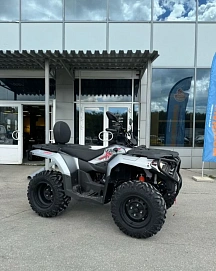 Loncin Xwolf 300, 2025г.