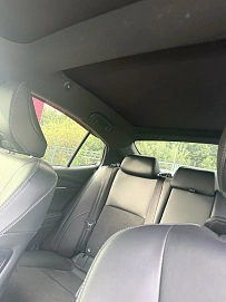 Toyota Camry, 2024г., передний привод, автомат