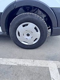 Ford Transit, 2026г.