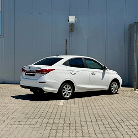 Changan Alsvin, 2023г., передний привод, робот