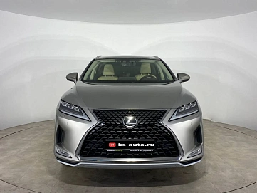 Lexus RX, 2019г
